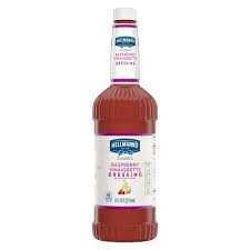 Raspberry Vinegar 5 liter