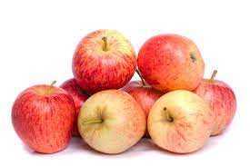 GALA APPLES 1-BAG