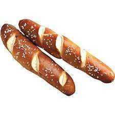 Pretzel Stick Bavarian 72/2.4oz