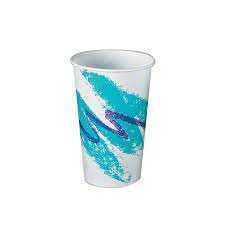 16oz  Paper Cold Cup 1/1200ct