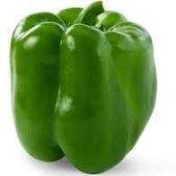 Pepper Green 1PC