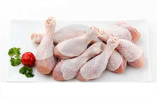 Chicken Drums Fresh 40LB