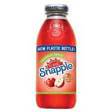 Snapple Apple 24/16oz