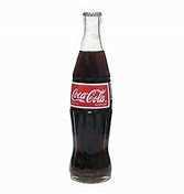 Coke Glass Bottle 24/8oz