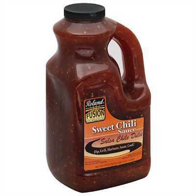 Roland Sweet Chili Sauce 2/1Gal