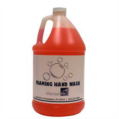 Foaming Hand Soap 2/1Gal