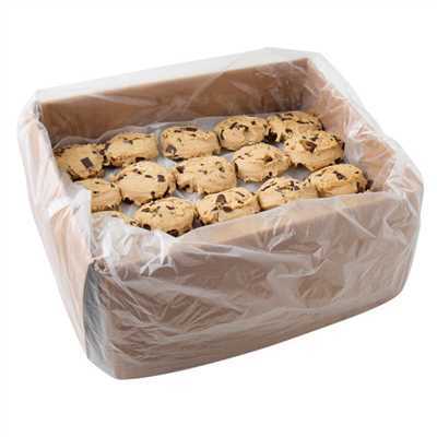 Davids Chocolate Chip Cookie 107/3oz