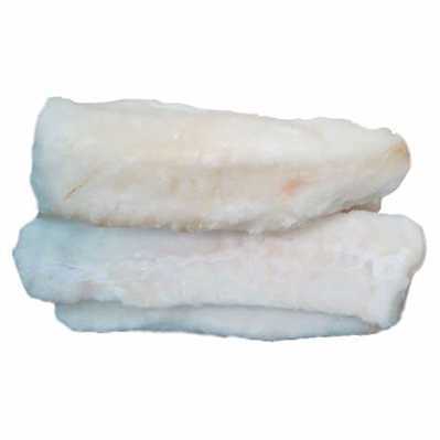 Cod Loin Raw IQF 6 oz 1/10 LB