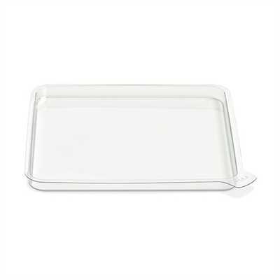 Lid Inside Fit 10-36oz GoCube CC1 PET Clear 300ct