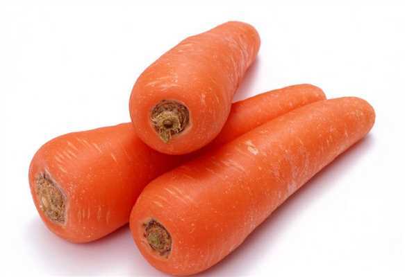 Fresh Carrots 50lb
