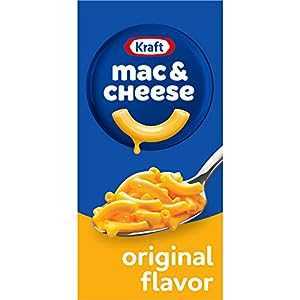 Kraft Macaroni and Cheese 35/7.25oz