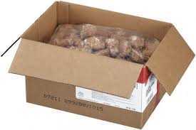 Tyson Oven Roasted Chicken Wings 15lb