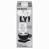 Oat Milk Barista 12/32oz