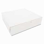 Cake Box 12x12x2.75 100ct