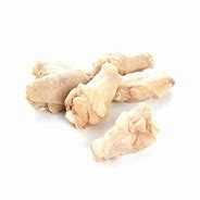 Dutch Quality Steamed Wings 6/5LB