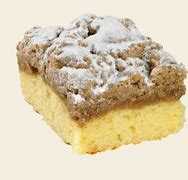 Harvest Plain CrumbCake 20pc