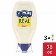 Mayo Hellmans Squeeze 12/20oz