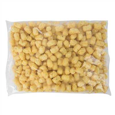 Tater Tots Packer 6/5LB