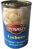 Lychee Nuts in Syrup 24/20oz