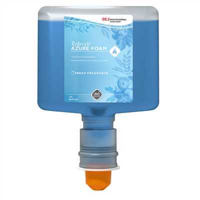 Dial Foam Soap 3/1.2L