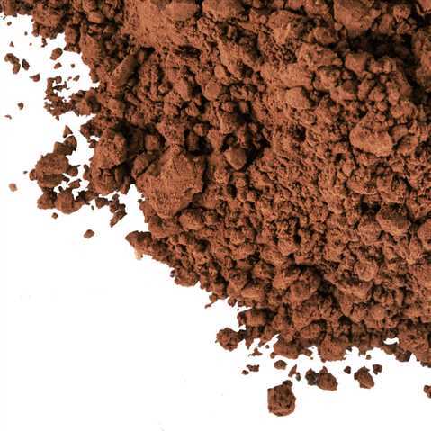 Cocoa Powder 22/24% Dutch 6/1kg
