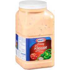 Kraft Russian Dressing 1Gal
