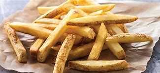Fries Skin On 5/16" Brown Box 6/6lb