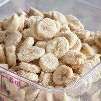 Sliced Bananas IQF 1/20lb