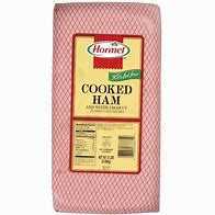 Hormel Ham 10% 2/13LB CASE