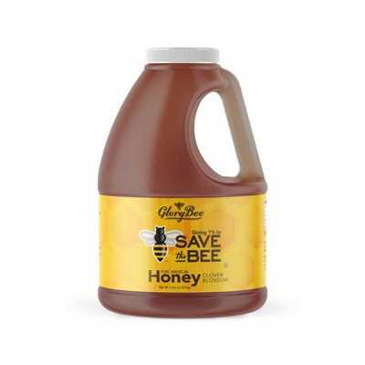 Honey 5#