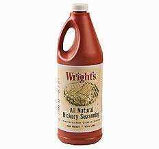 Liquid Smoke 32oz