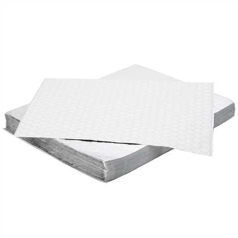 Cushion Foil Sheets