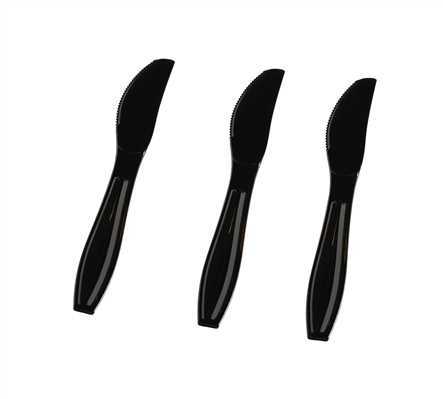 HD Black Knife 1000ct