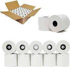Register Tape 2.25 x 2.75 15# 150' 100ct