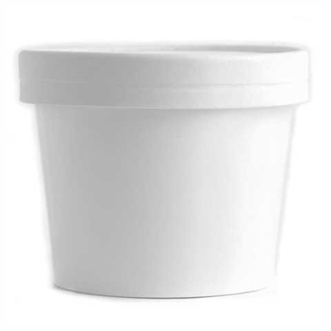 Paper Soup Combo 12oz SOLO 500ct