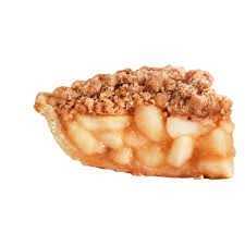 Chef Pierre Dutch Apple Hi Pie 6/10"