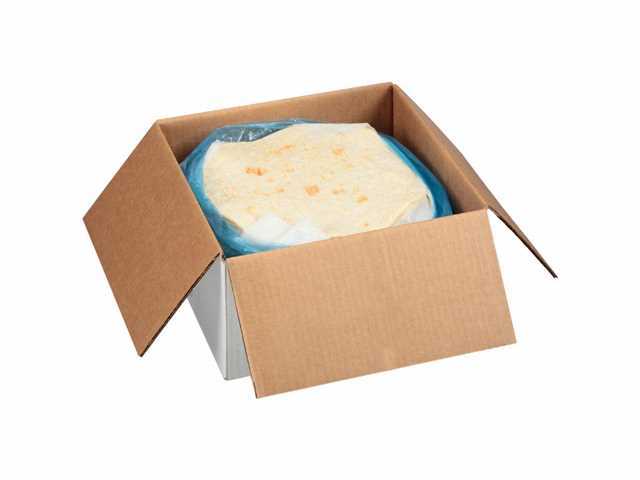 Bonici Pizza Crust 80/10"