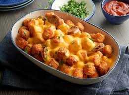 Stouffers Sweet Potato 4/6lbs