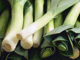 Leek  4/3 CT
