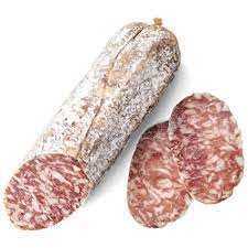 Licini Dry Cured Sausage