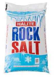 Ice Melt 50lb