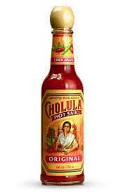 Cholula Hot Sauce 24/5oz