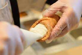 Cannoli Cream 4/1.5L