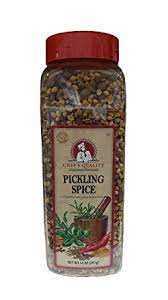 Pickling Spice 14oz