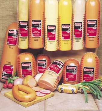 Thumann Skinless Knockwurst