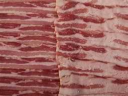 Thumann Stack Pak Bacon 25#