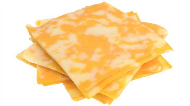 C&W Colby Jack Cheese