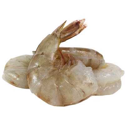 Shrimp Raw T/Off P&D 91/110 5/2lb