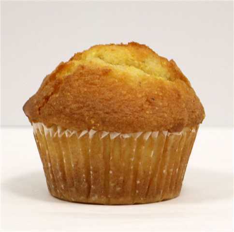 Thumann Corn Muffin Batter