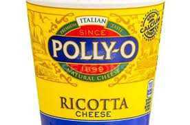 Pollyo Ricotta New York 6/5lb